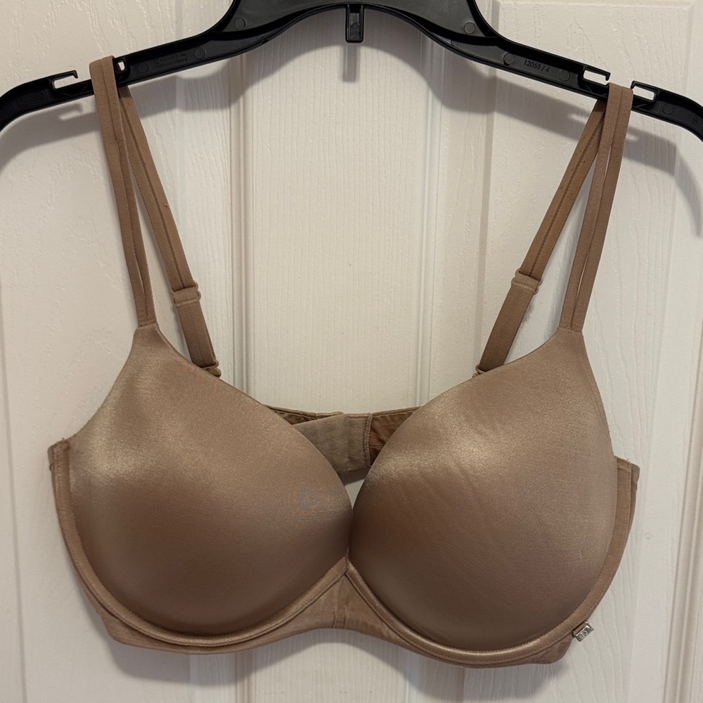 Victoria's Secret Brown Bra